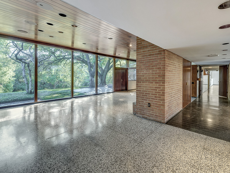 3860 Bellaire Circle 76109, Fort Worth, John Zimmerman, Briggs Freeman Sotheby's luxury home for sale in Dallas Fort Worth-entry