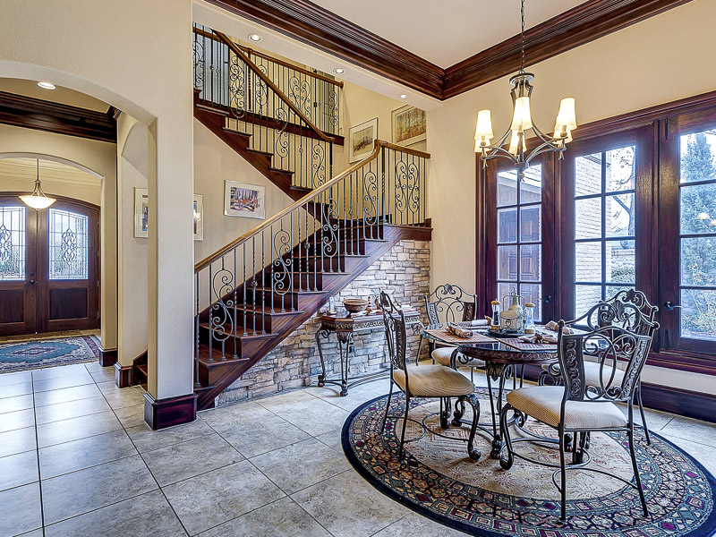 3932 Bunting Avenue 76107, Fort Worth, John Zimmerman, Briggs Freeman Sotheby's luxury home for sale in Dallas Fort Worth-breakfast