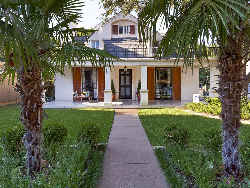4010 Bryce Avenue 76107, Fort Worth, Briggs Freeman Sotheby's luxury home for sale in Dallas Fort Worth-exterior
