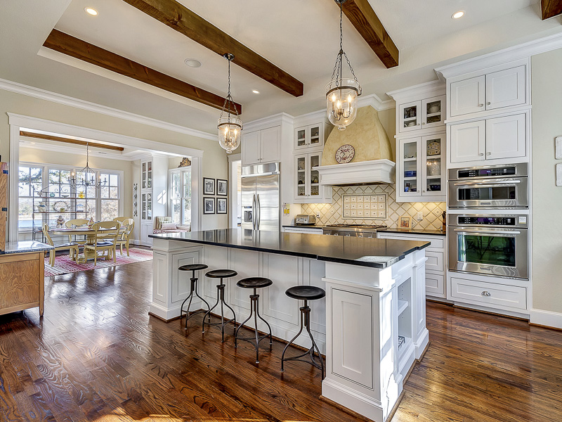 4314 Shore Front Drive 76135, Fort Worth, John Zimmerman, Briggs Freeman Sotheby's luxury home for sale in Dallas Fort Worth-kitchen2