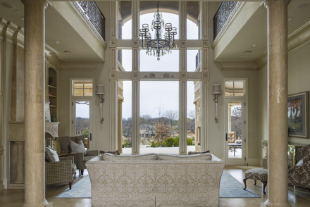 4704 Bill Simmons Road 76034, Colleyville, Joe Atwal, Briggs Freeman Sotheby's luxury home for sale in Dallas Fort Worth-living