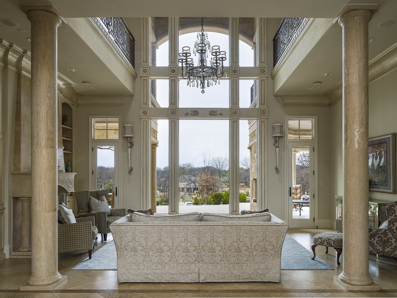 4704 Bill Simmons Road 76034, Colleyville, Joe Atwal, Briggs Freeman Sotheby's luxury home for sale in Dallas Fort Worth-living