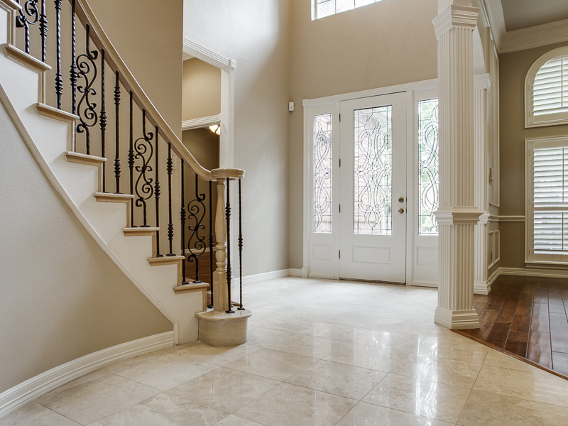 4904 Queensbury Way E Colleyville 76034, Briggs Freeman Sotheby's luxury home for sale in Dallas Fort Worth-stairs