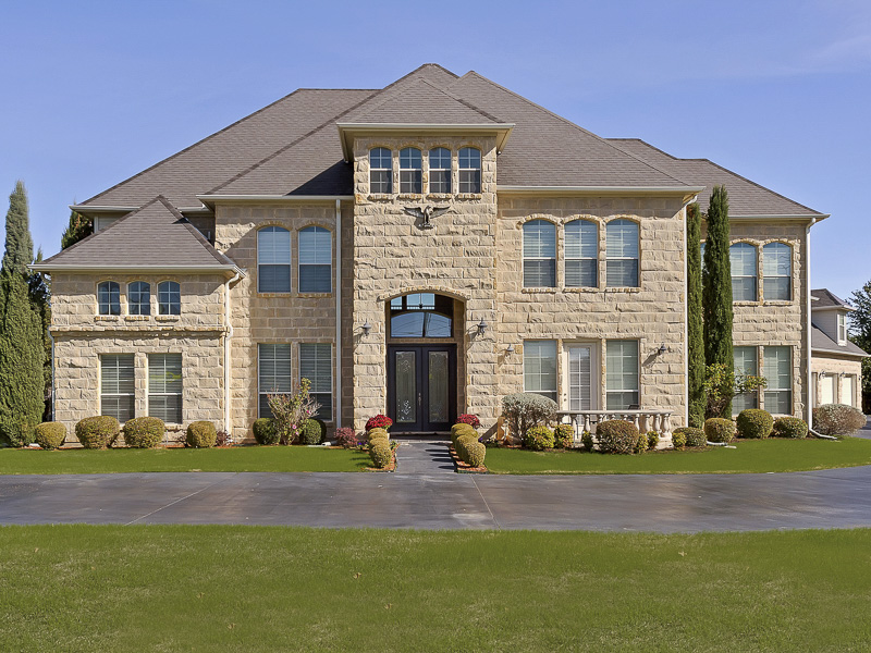 5005 Pool Road 76034, Colleyville, Briggs Freeman Sotheby's luxury home for sale in Dallas Fort Worth-exterior
