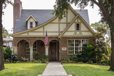 5226 Ridgedale Avenue 75206, East Dallas, Briggs Freeman Sotheby's luxury home for sale in Dallas Fort Worth-exterior