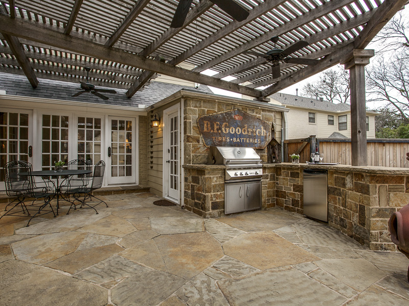 6519 Gaston Avenue 75214, East Dallas, Briggs Freeman Sotheby's luxury home for sale in Dallas Fort Worth-patio