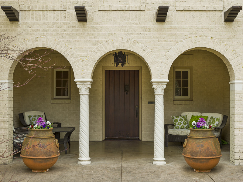 6675 Lakewood Boulevard 75214, Lakewood, John Whiteside, Briggs Freeman Sotheby's luxury home for sale in Dallas Fort Worth-door