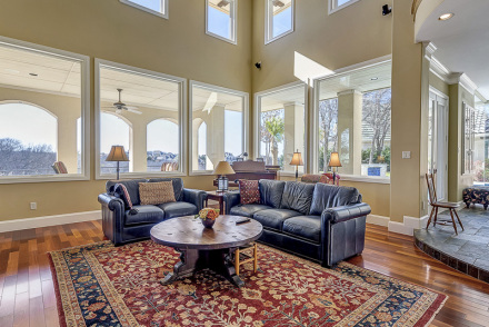 6725 Oak Hill Drive 75132, Fort Worth, John Zimmerman, Briggs Freeman Sotheby's luxury home for sale in Dallas Fort Worth-living