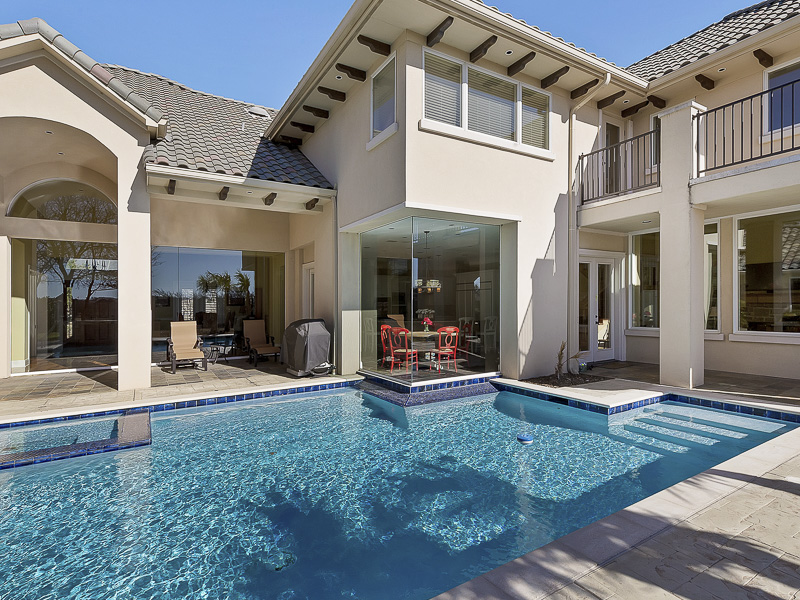 6725 Oak Hill Drive 75132, Fort Worth, John Zimmerman, Briggs Freeman Sotheby's luxury home for sale in Dallas Fort Worth-pool2