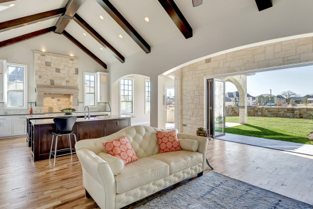 713 Lake Carillon Lane Southlake 76092, Estates of Carillon, Briggs Freeman Sotheby's luxury home for sale in Dallas Fort Worth-den