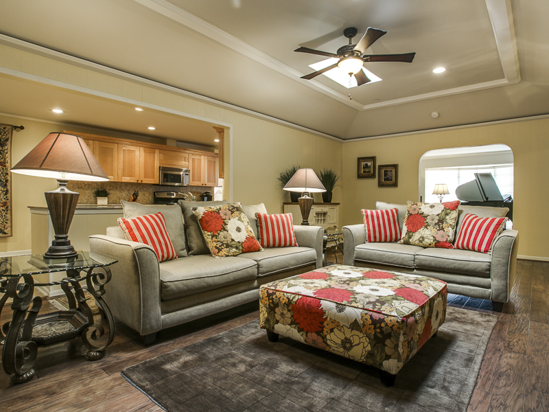 7344 Blairview Drive, Meadows, 75230 Briggs Freeman Sotheby's luxury home for sale in Dallas Fort Worth- living