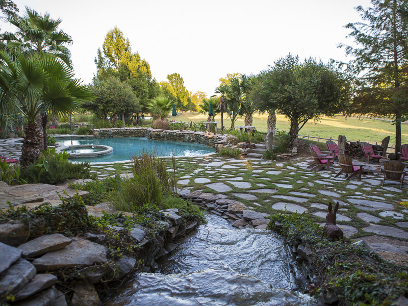Moon River Ranch 0 417A , Satin, Briggs Freeman Sotheby's luxury home for sale in Dallas Fort Worth-pool