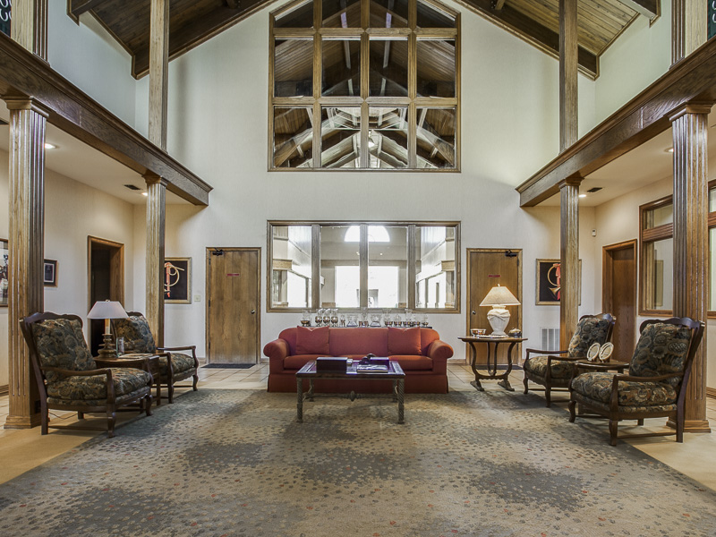 Valor Farm, 9599 FM 455 Pilot Point 76258, Briggs Freeman Sotheby's luxury home for sale in Dallas Fort Worth-living