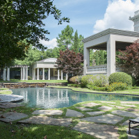 10777 Strait Lane, North Dallas 75229, Briggs Freeman Sotheby's luxury home for sale in Dallas Fort Worth-pool
