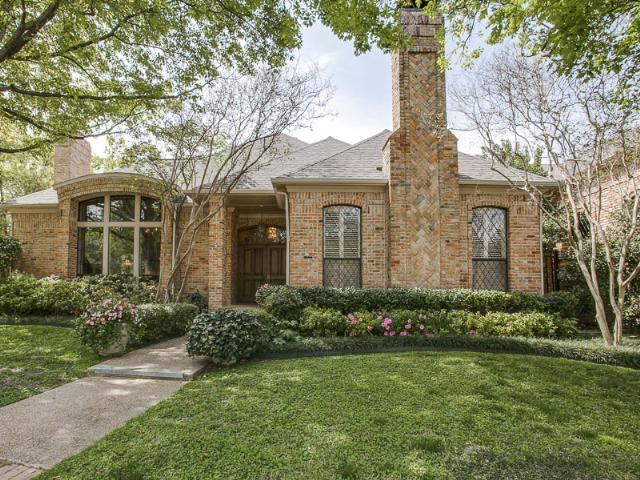 Preston Hollow and Vicinity - 7263 Lane Park Drive | Dallas, TX, 75225