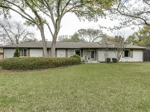 Preston Hollow and Vicinity - 10314 Sherbrook Lane | Dallas, TX, 75229
