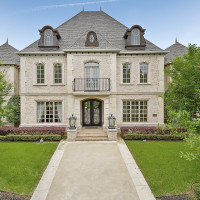 213 Colden Court 76034, Colleyville, Nancy Dennis, Briggs Freeman Sotheby's luxury home for sale in Dallas Fort Worth-exterior