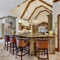 213 Colden Court 76034, Colleyville, Nancy Dennis, Briggs Freeman Sotheby's luxury home for sale in Dallas Fort Worth-kitchen