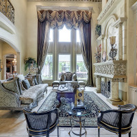 213 Colden Court 76034, Colleyville, Nancy Dennis, Briggs Freeman Sotheby's luxury home for sale in Dallas Fort Worth-living