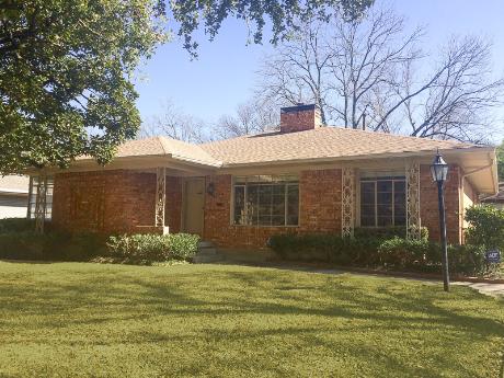 6440 Runnemede Lane | Dallas, TX, 75214 - Lakewood and Vicinity