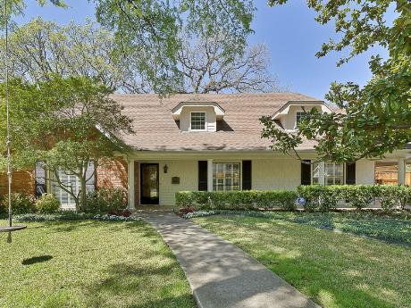 4204 Blackhaw Avenue | Fort Worth, TX, 76109