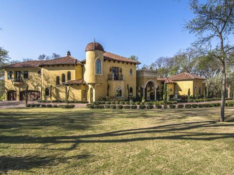 11 Cliff Trail | Frisco, TX, 75034