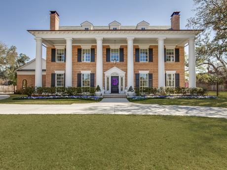 30 Valley Ridge Road | Westover Hills, TX, 76107