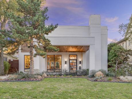 Highland Park and Vicinity - 3511 Haynie Avenue | Dallas, TX, 75205