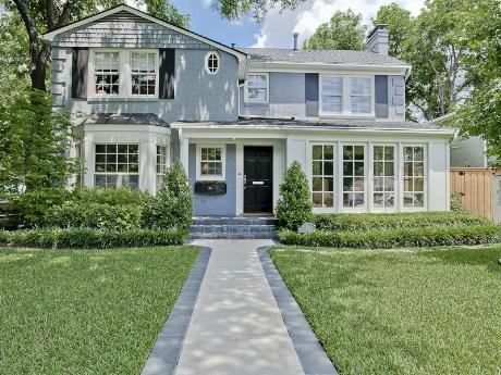 Highland Park and Vicinity - 4108 Amherst Avenue | Dallas, TX, 75225