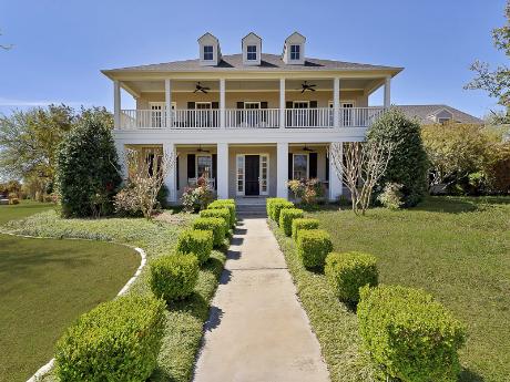 1 Fairview Lane | Aledo, TX, 76008
