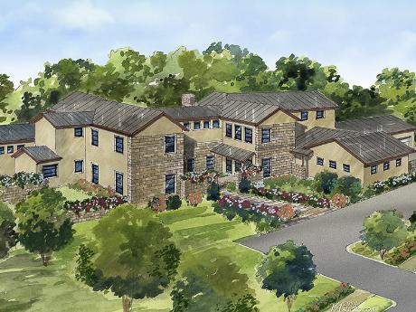Preston Hollow and Vicinity - 4920 Mangold Circle | Dallas, TX, 75229