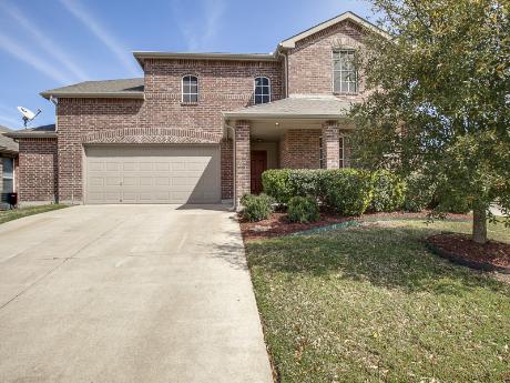 13248 Harvest Ridge Road | Fort Worth, TX, 76244