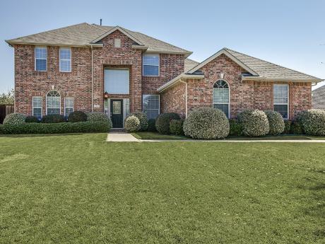 1303 Chase Oaks Drive | Keller, TX, 76248