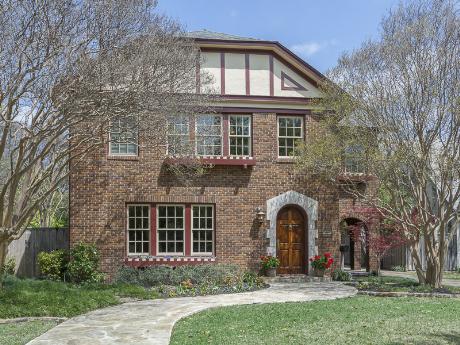 6609 Avalon Avenue | Dallas, TX, 75214