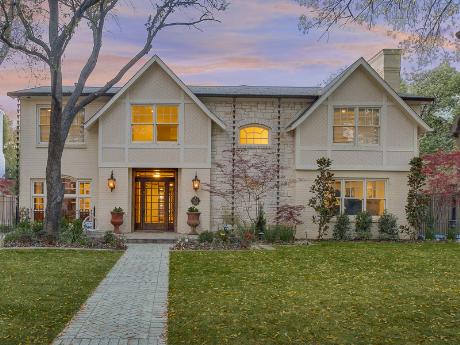 Highland Park and Vicinity - 4312 Beverly Drive | Dallas, TX, 75205