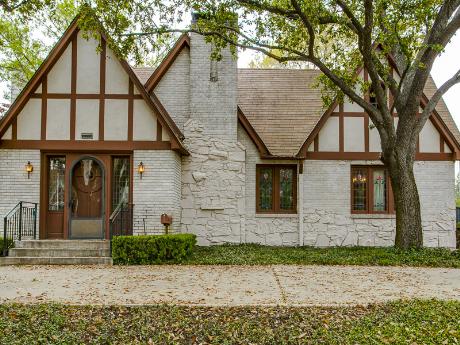 Highland Park and Vicinity - 4133 Stanhope Street | Dallas, TX, 75205
