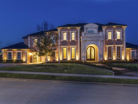 408 Woodlake Drive | Allen, TX, 75013