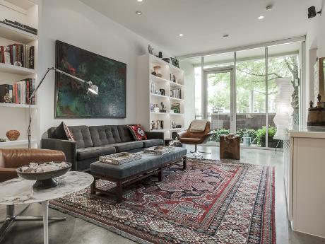 2950 Mckinney Avenue 101 | Dallas, TX, 75204 - LEASE