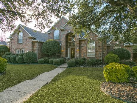 4209 Calloway Court | Flower Mound, TX, 75028