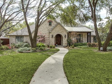 Preston Hollow and Vicinity - 7206 Currin Drive | Dallas, TX, 75230