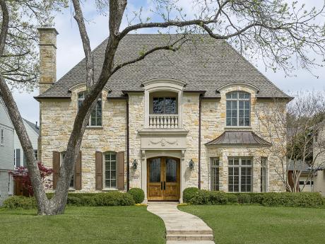 Highland Park and Vicinity - 2804 Amherst Avenue | Dallas, TX, 75225