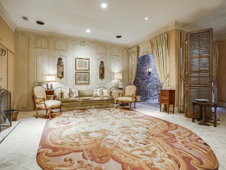 Highland Park and Vicinity - 4511 Westside Drive | Dallas, TX, 75209