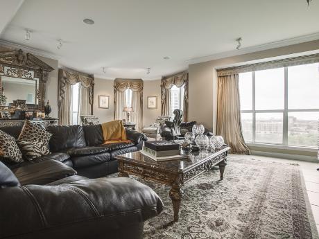 3401 Lee Parkway #1107 | Dallas, TX 75219