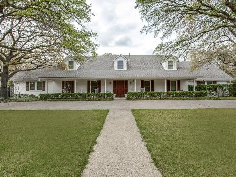 Preston Hollow & Vicinity - 4441 Hockaday Drive | Dallas, TX, 75229