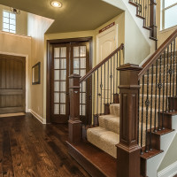 2610 Broadway Drive 76262, Trophy Club, Carol Russo, briggs freeman sotheby's luxury home for sale in dallas fort worth-entry