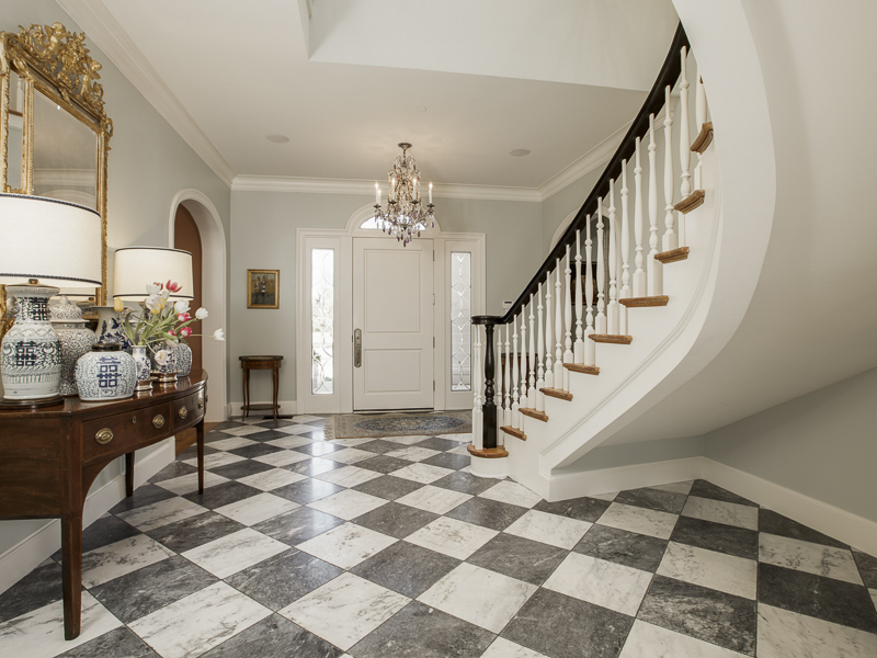 30 Valley Ridge Road 76107, Westover Hills, John Zimmerman, Briggs Freeman Sotheby's luxury home for sale in Dallas Fort Worth-enrty