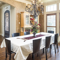 324 Oak Pointe Lane 76092, Southlake, James Keoughan, Briggs Freeman Sotheby's luxury home for sale in Dallas Fort Worth-dining