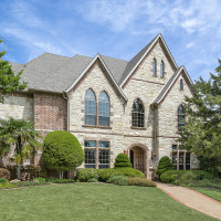 324 Oak Pointe Lane 76092, Southlake, James Keoughan, Briggs Freeman Sotheby's luxury home for sale in Dallas Fort Worth-exterior