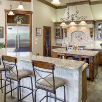 324 Oak Pointe Lane 76092, Southlake, James Keoughan, Briggs Freeman Sotheby's luxury home for sale in Dallas Fort Worth-kitchen