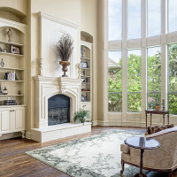 324 Oak Pointe Lane 76092, Southlake, James Keoughan, Briggs Freeman Sotheby's luxury home for sale in Dallas Fort Worth-living